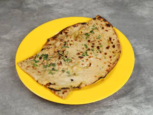 Stuffed Paratha Aloo