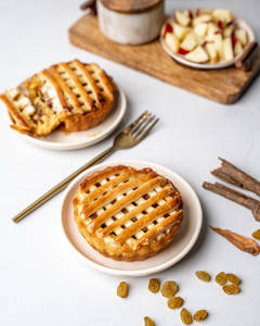 Apple Pie 