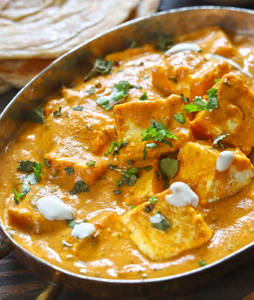Paneer Shahi Darbar