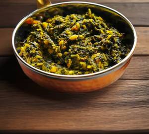 Lasun Methi