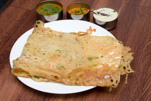 Rava Dosa