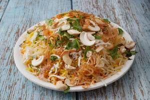 Hyderabadi Biryani