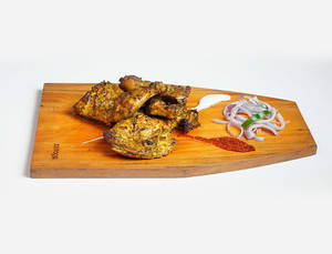 Alfaham Dajaj (chicken) Full