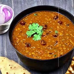 Dal Tadka