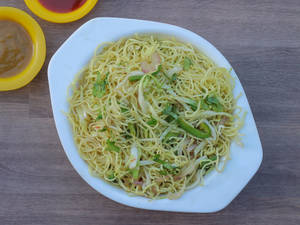 Veg Chowmein