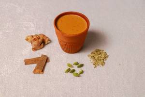 Masala Chai