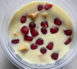 Fruit Custard (150 gm)
