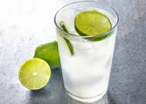 Lemon Soda Ice 350ml