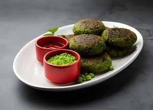 Hara Bhara Kabab