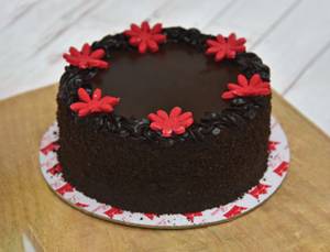 Chocolate Truffle(400 Gms)