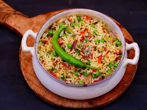 Veg Pulao