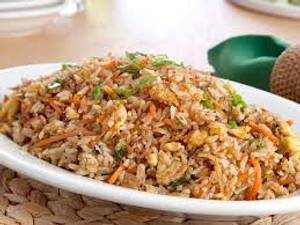 German Fried Rice