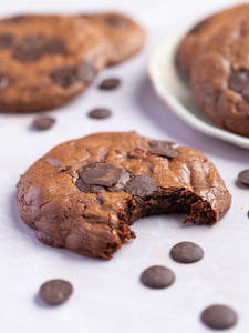 Brownie Cookies