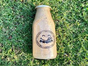 Caffe Frappe