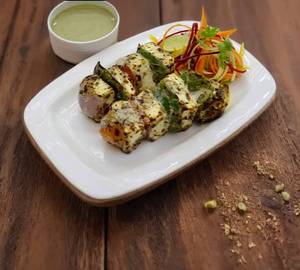Paneer Dahi Tikka