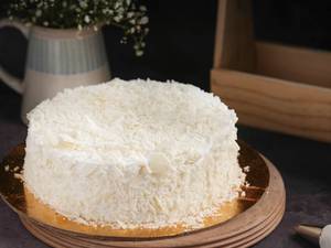 Eggless Pineapple 500G