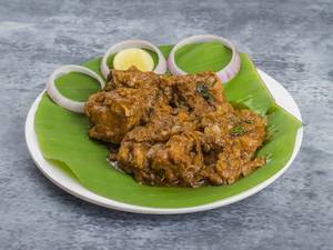 Mutton Fry