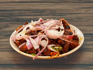 Beef Fry