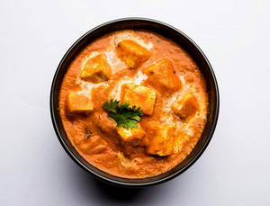 Paneer Butter Masala