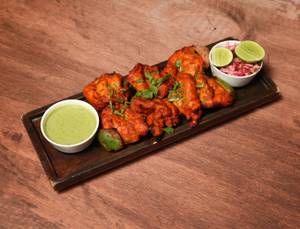 Barra Kabab