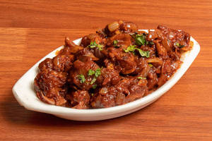 Gobi Manchurian