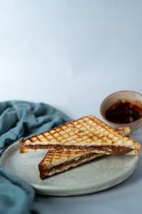 Chocolate Sandwich