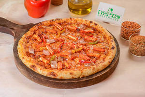 Pizza Paneer Supreme