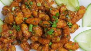 Ginger Babycorn