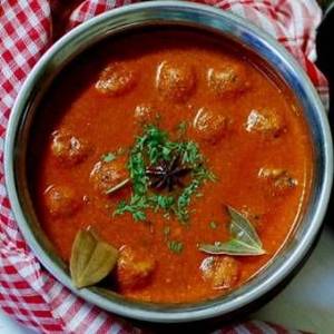 Paneer Rogan Josh