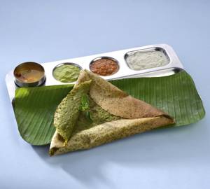 Jain Pudina Dosa