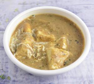 Shahi Paneer