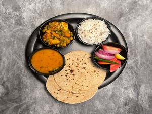 Regular Thali