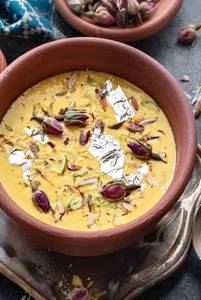 Rabdi Malai