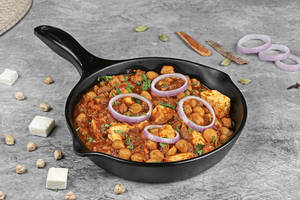 Channa Masala