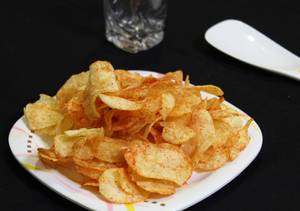 Masala Chips (100 Gm)