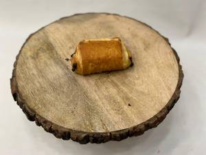 Danish mini croissant