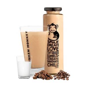 .Cold Mocaccino