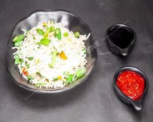 Veg Fried Rice