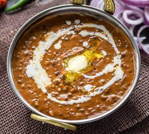 Dal Makhni