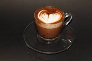 Hot Mocha