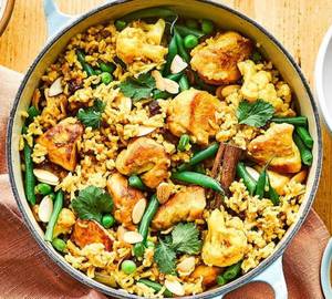 Chicken Rice