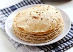 Tawa Roti