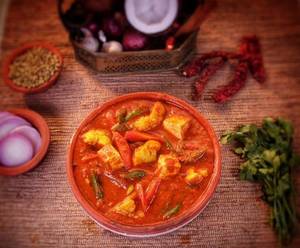 Andhra Curry