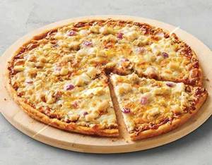 Chef Special Mexican Pizza (9 Inches)