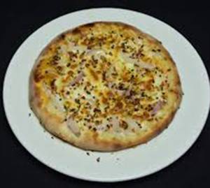 Achari  Do Pyaaza Pizza