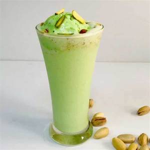 Pista shake