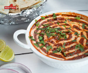 Butter Chicken Masala