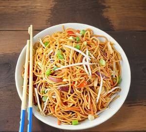 Veg Noodle