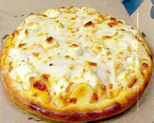 Paneer Pizza