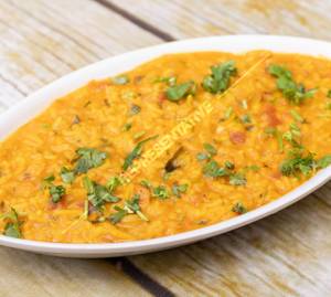 Dal Khichdi